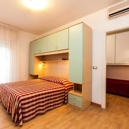 Hotel Arizona Lido di Jesolo