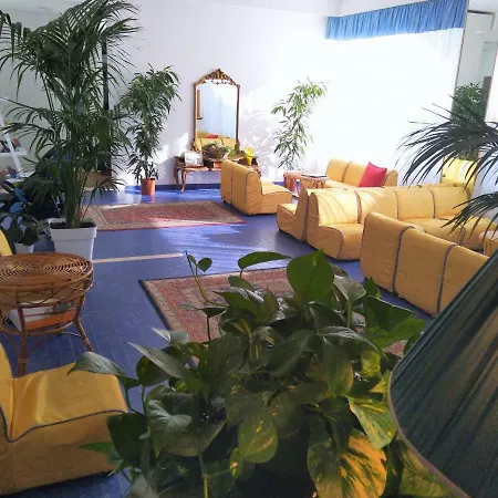 Arizona Hotel Lido di Jesolo